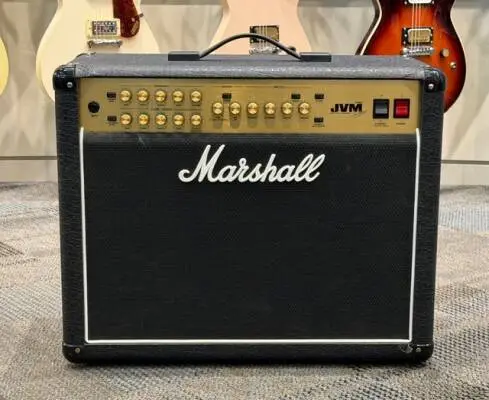 Marshall - JVM215C